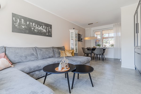 Medium property photo - Rubensstraat 1, 5914 TN Venlo